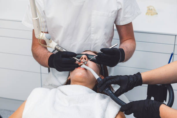 Best Mobile Emergency Dentist in Sylvester, GA