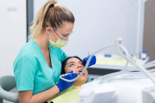 Best Orthodontic Emergency Dentist in Sylvester, GA