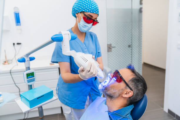 Best Broken or Cracked Tooth Emergency Dentist in Sylvester, GA